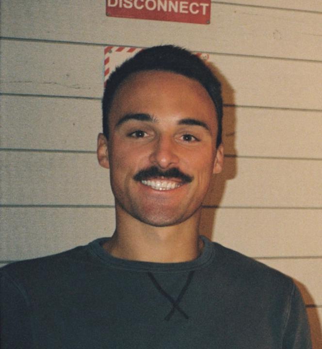 Sean Kelley