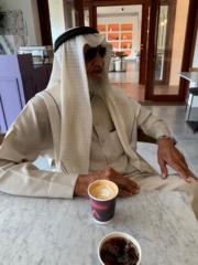 رفعه البكري