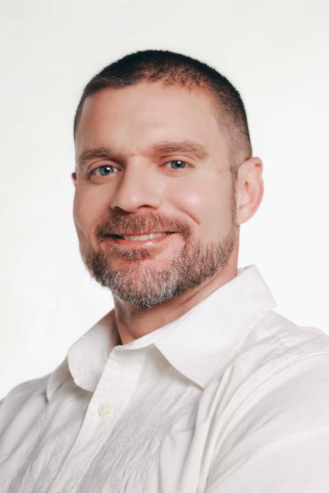 Steven Rankin