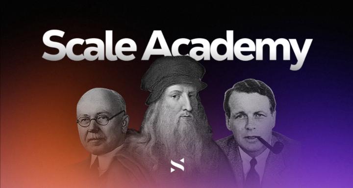 Scale Academy - AI Advertising