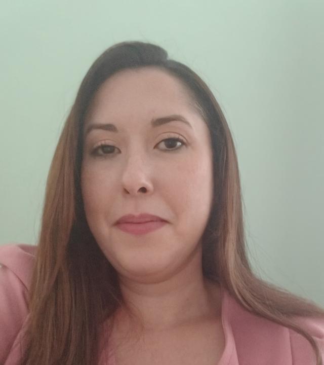 Nicole Justiniano