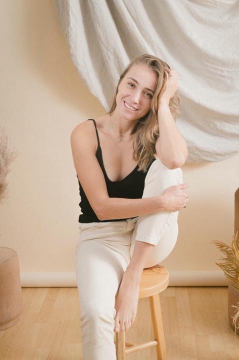 Mariela Sophie