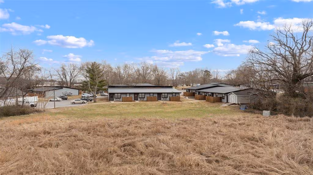 52 Unit in Kentucky - JV Opportunity