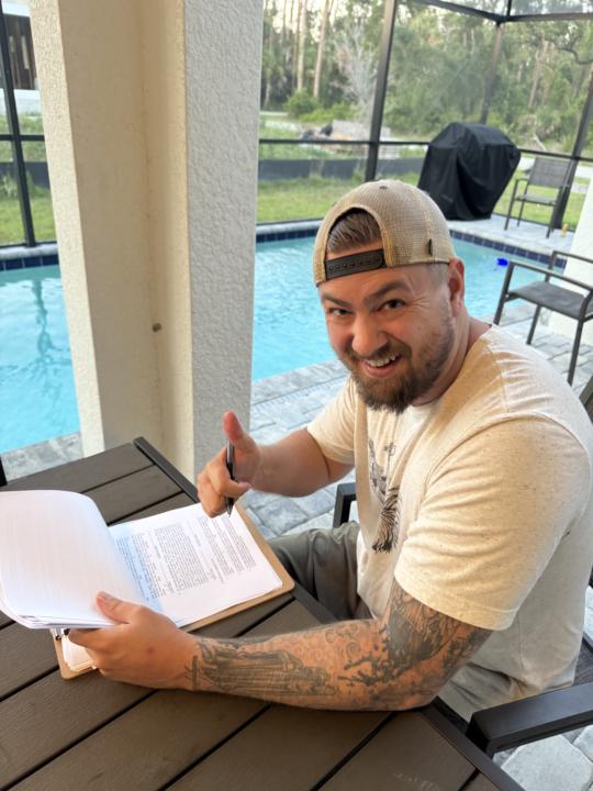  Caught another 9 units while Fishing