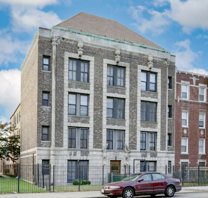 33 Units Under Contract - Chicago JV Opportunity