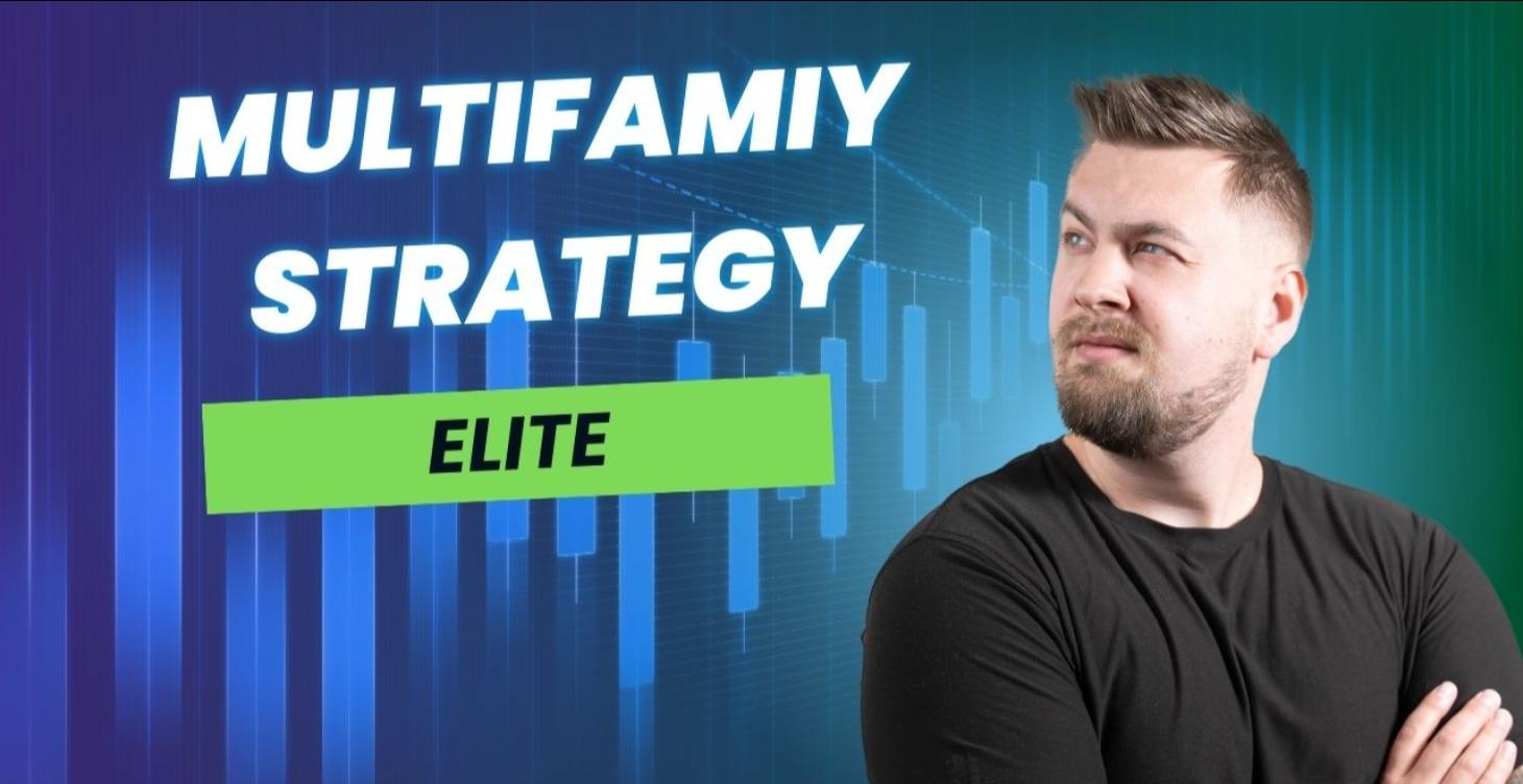 Multifamily Strategy Elite Group