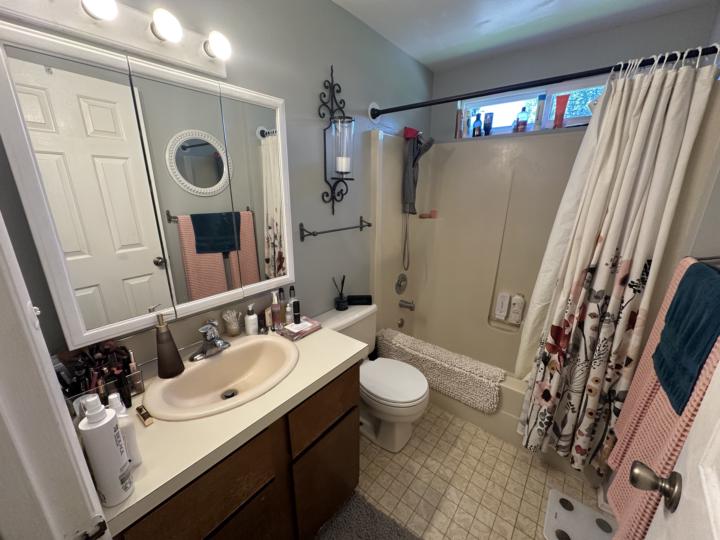 Remodel complete!