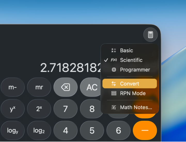 NEW MFS CALCULATOR IS NOW LIVE!!!!