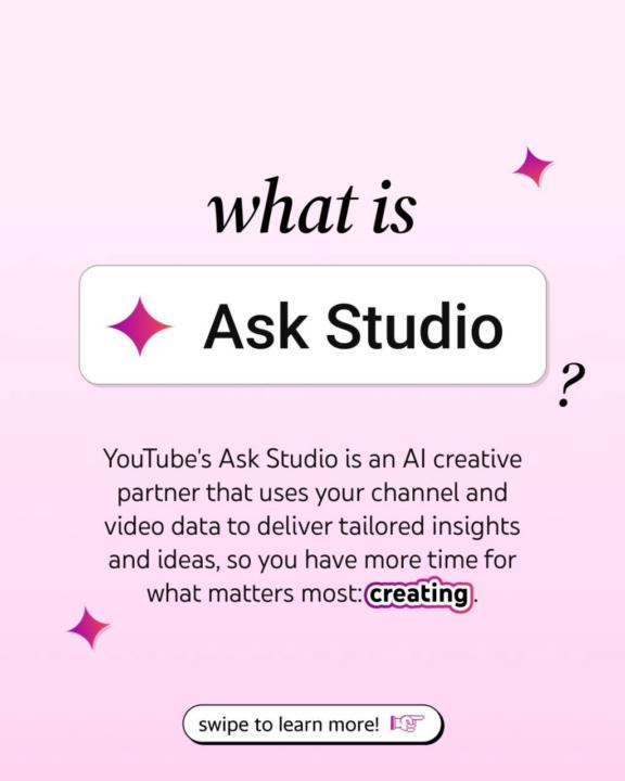 Pro Tip: Use YouTube Studio's "Research" tab before every video.