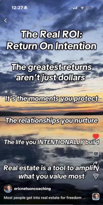 Greatest Asset!