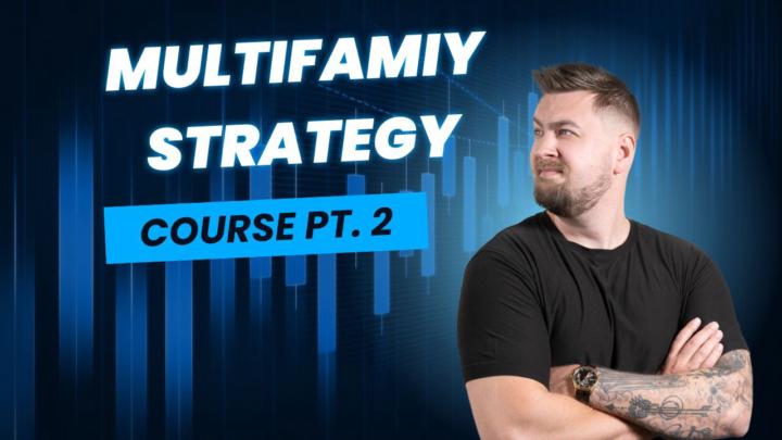 Big News!!!! MFS Course Part 2 is Now live