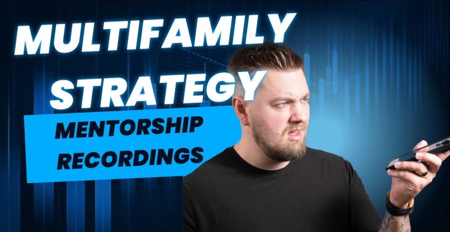 Mentorship Recap