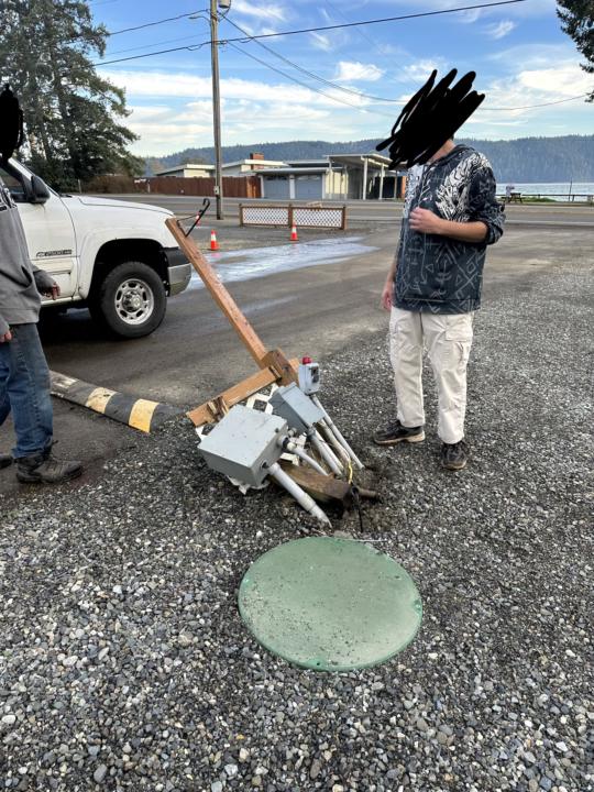 Budget for surprises