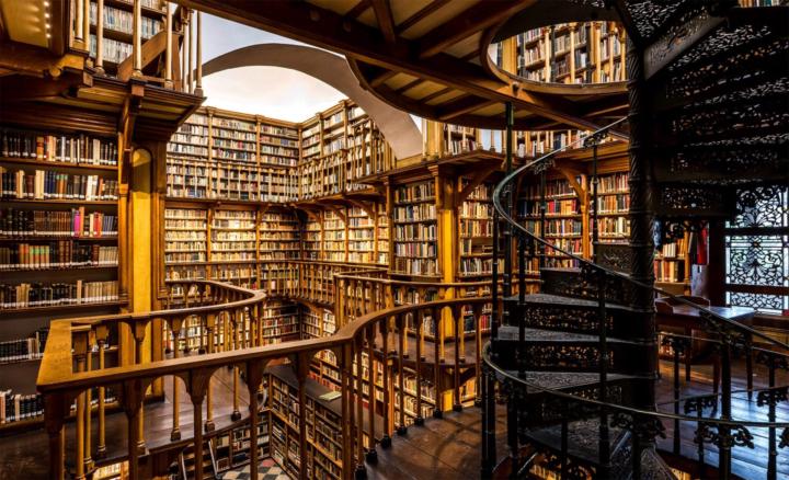 Top 10 Reads to Get started 