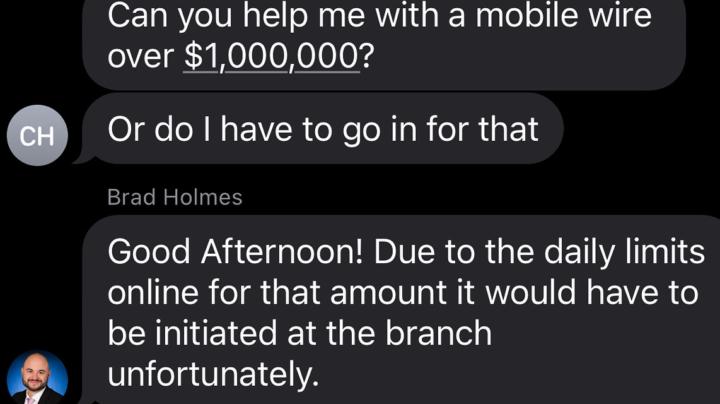 Anyone else dealing with this issue?