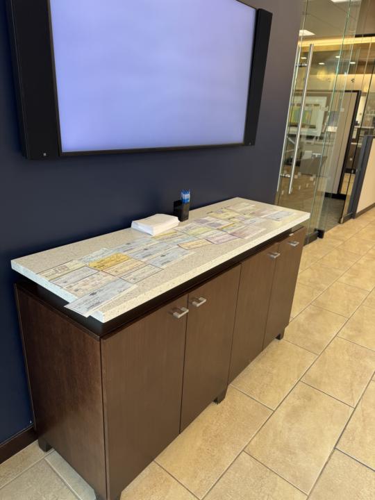 Not what I had in Mind for Mailbox Money...