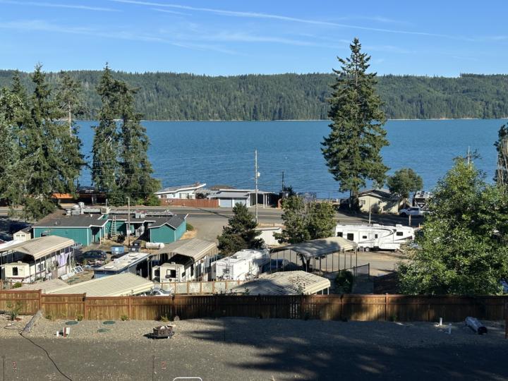 Under contract for a 25 unit RV park!