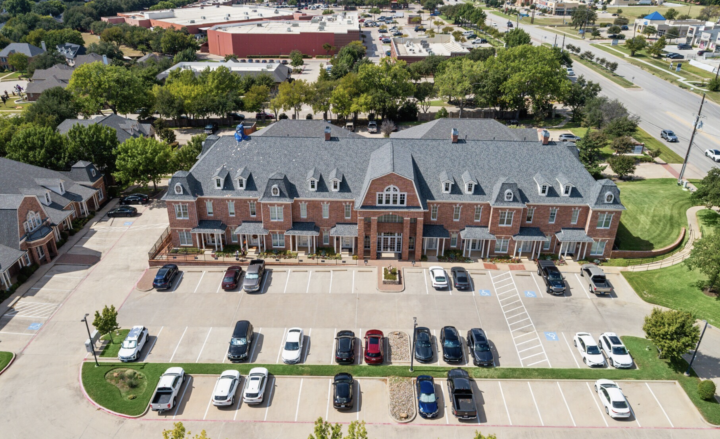 Multifamily Strategy Is Getting A NEW HQ