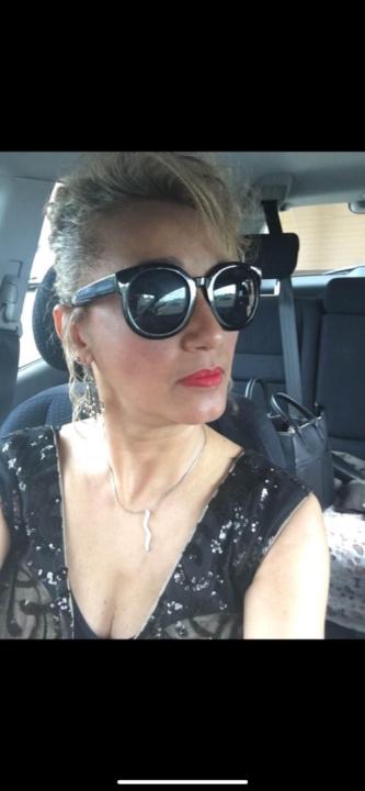 Teressa Everton