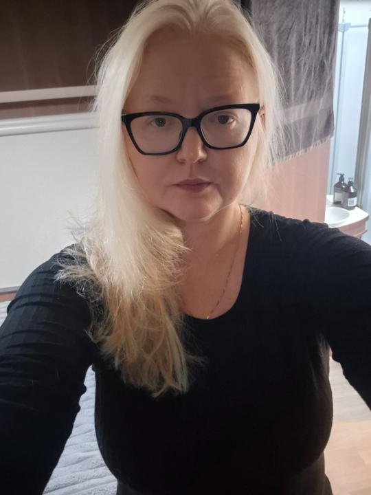Irina Archer