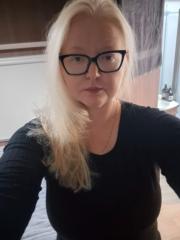 Irina Archer