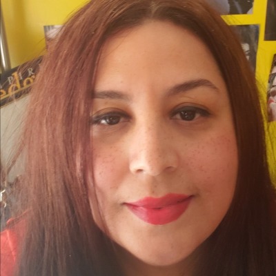 Maribel Rivera