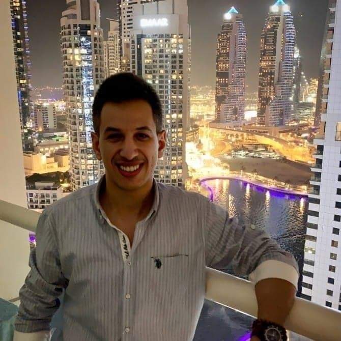 Amr El Halaby