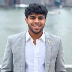 Megh Patel