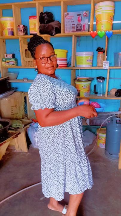 Linda Amoakwah