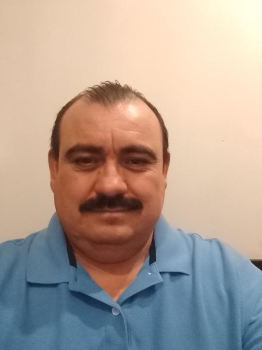 Martín alfredo Soto soto