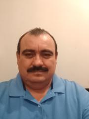 Martín alfredo Soto soto