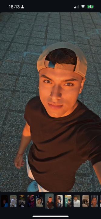 Mateo Zavala Caiza
