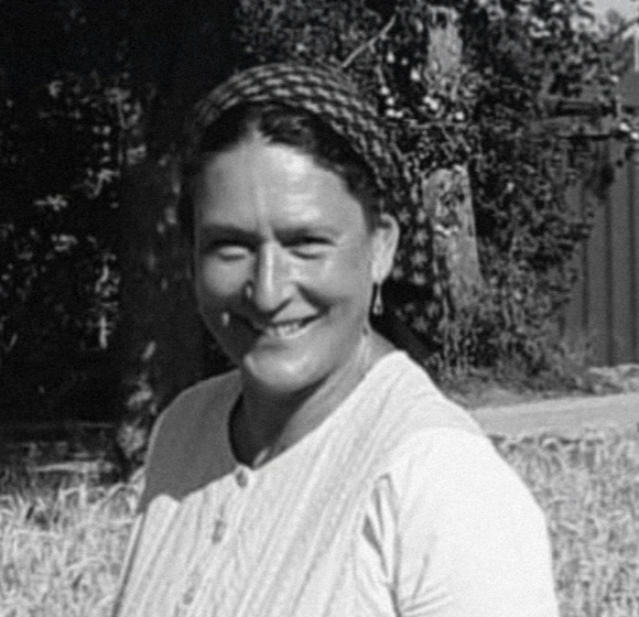 Maria Mastromanno