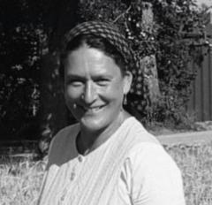 Maria Mastromanno