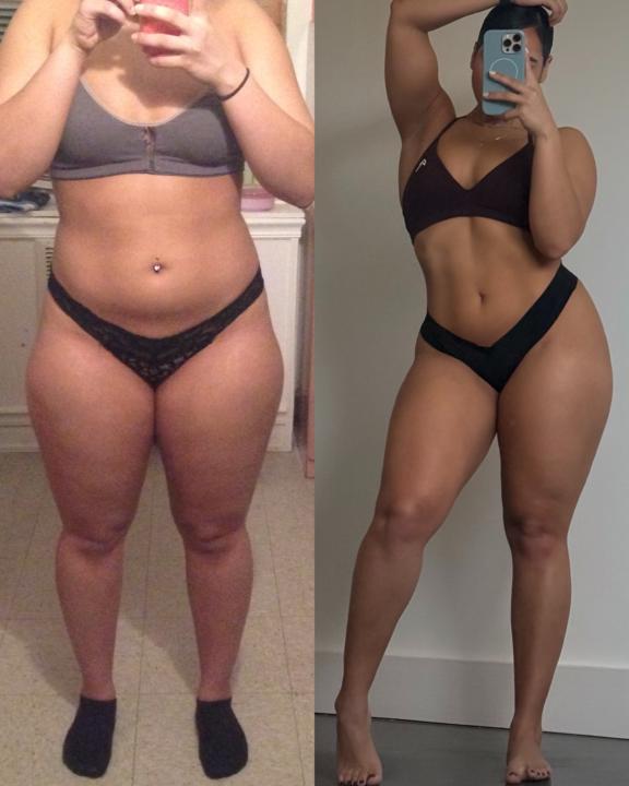 Weight loss is more than the scale. It’s your comeback to YOU.