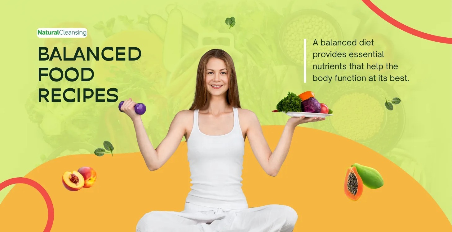 Balanced Meals Made Easy