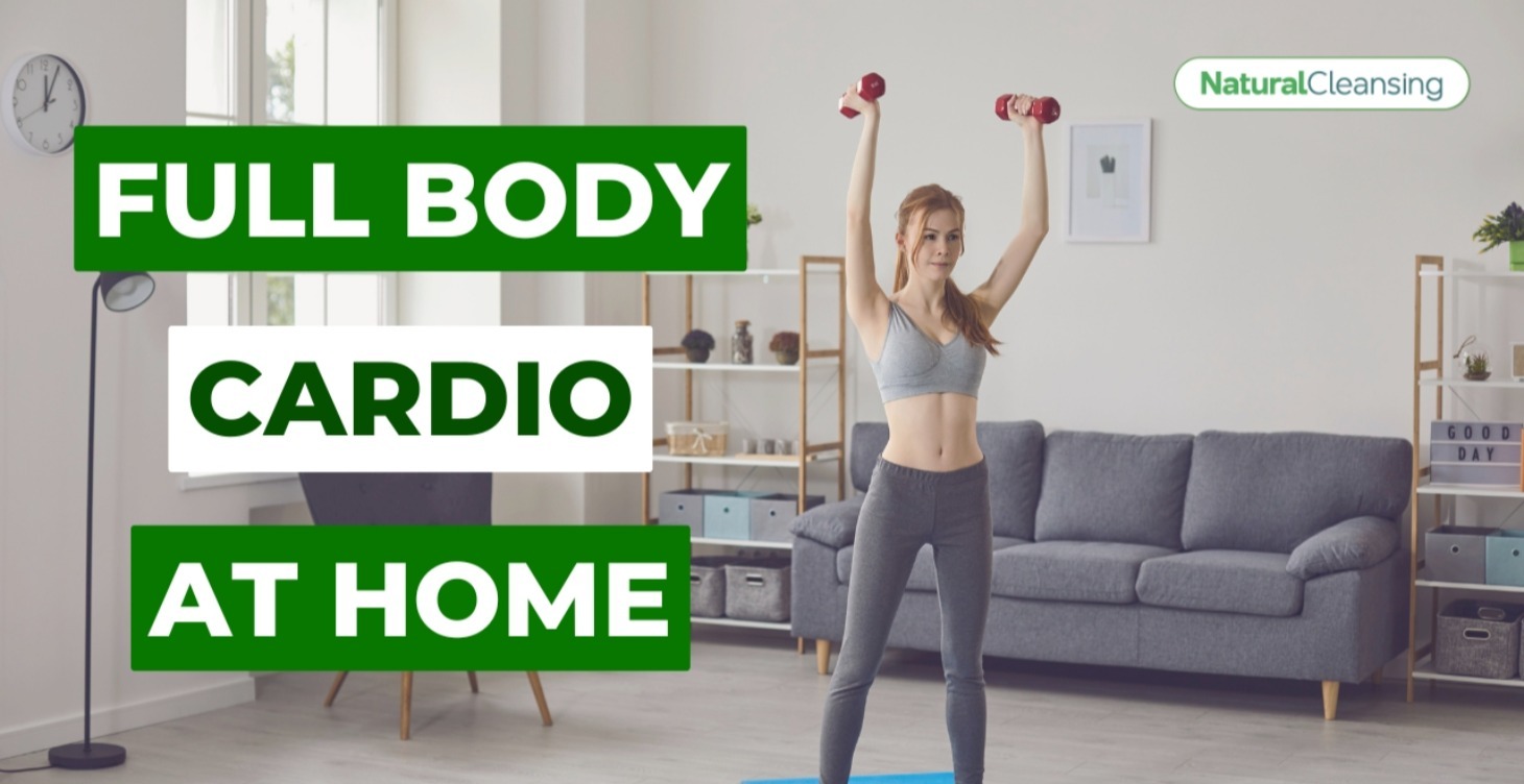 Women 30+: Full-Body Reset Plan