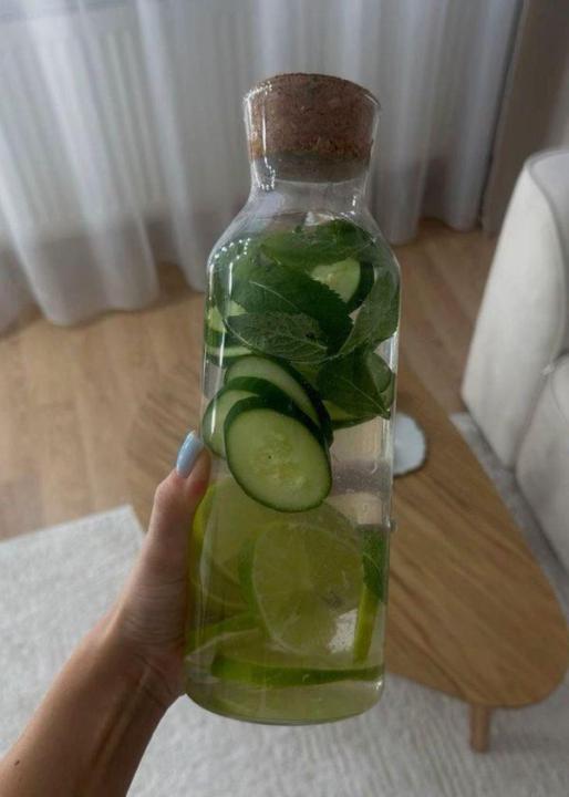 🍋 EASY DETOX FOR WEIGHT LOSS – ANYONE CAN DO IT!