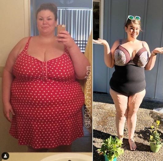 Your Transformation Starts Now ✨