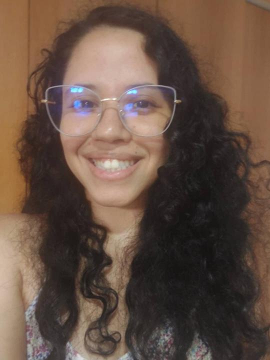 Ana Colina