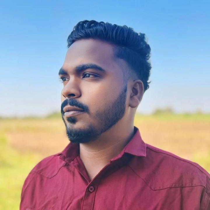 Vishal Rathod