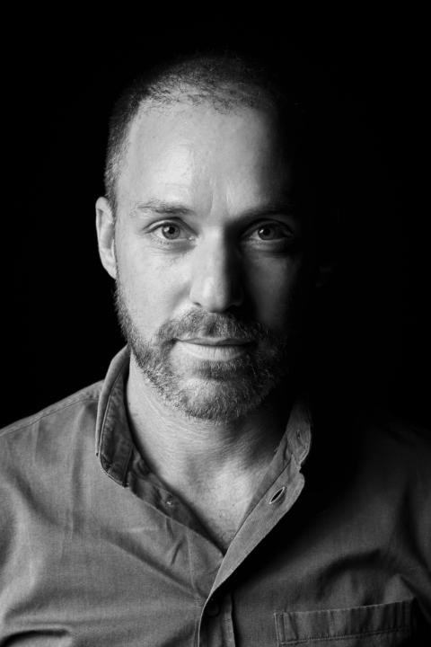 Ilan Green
