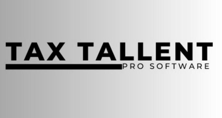 Tax Tallent Pro