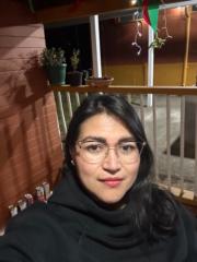 Lida Sanchez