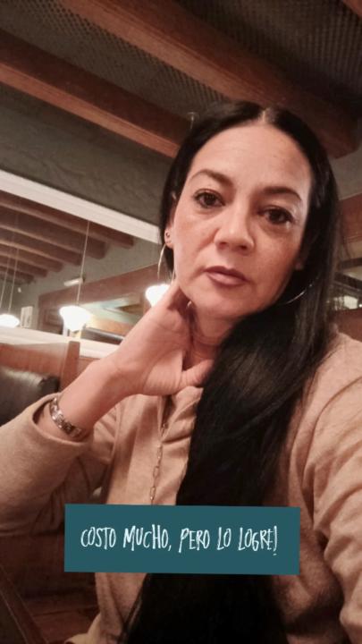 Adriana Isabel Bravo