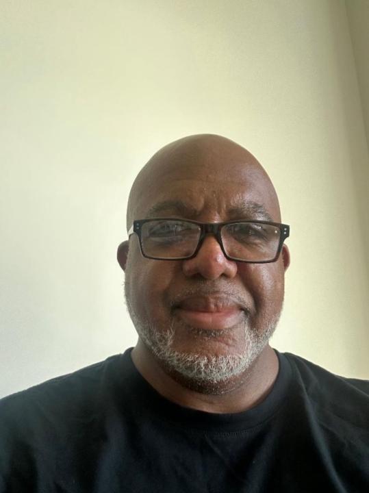 Randy Spruill