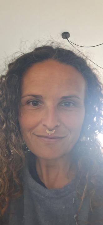 Natalia Camarillo Retamosa