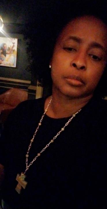 Kymberly Mathis