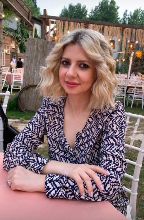 Ceren İnce