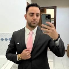 Jonathan Gelardi